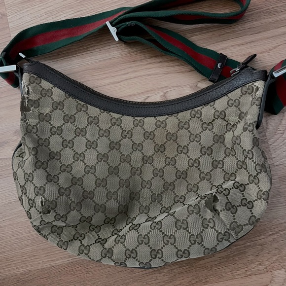 Gucci Bag - No Cancellation/Refunds - Picture 2 of 3